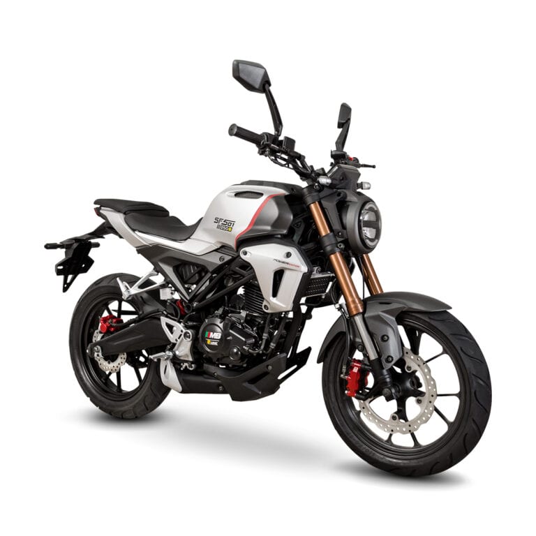 MODELOS – MB Motos